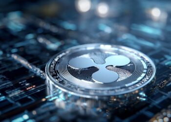 XRP Price Moves into $5 Breakout Range as Community Speculates on Ripple National Bank