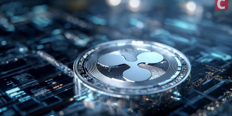 XRP Price Moves into $5 Breakout Range as Community Speculates on Ripple National Bank
