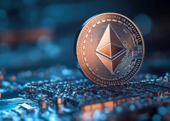 Huobi Founder Eyes $1,000,000,000 Ethereum Treasury Firm