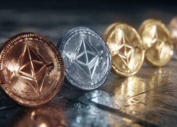 Asian Executives Join Forces to Launch $1B Ethereum Trust Fund