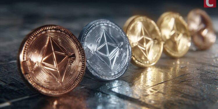 Asian Executives Join Forces to Launch $1B Ethereum Trust Fund