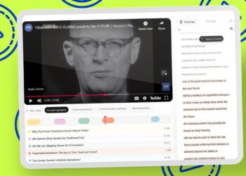 Long YouTube video? This free AI tool finds the good parts for you – here’s how
