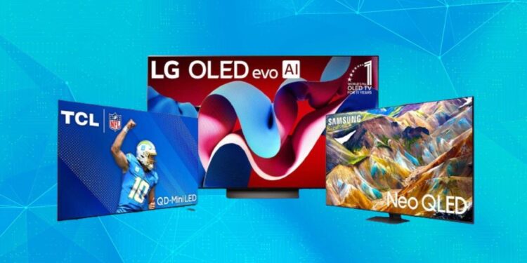 Best Amazon Prime Day TV deals: Last chance to save up to $1,600 on LG, Samsung, and more