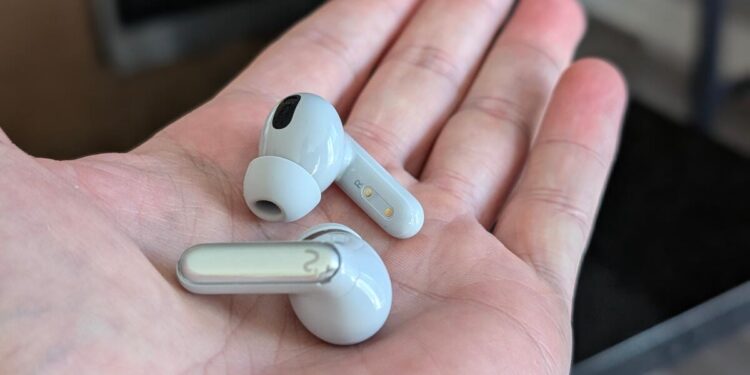 Do voice translation earbuds actually work in public? I tested some, here’s my verdict