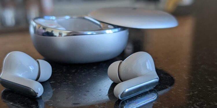 Do voice translation earbuds actually work in the public? I tested a pair, and here’s my advice