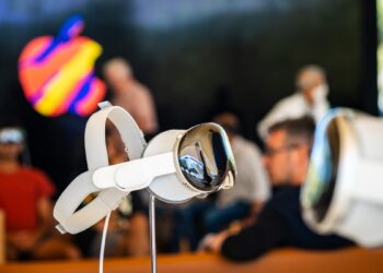Every product Apple launched this week: M5 MacBook Pro, iPad, $3,500 Vision Pro, more