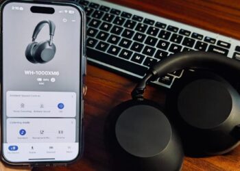 Your Sony headphones have new tricks in a free update – but there’s a catch