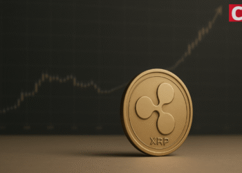 XRP Bulls Target $4, but Whale Activity Sparks Caution