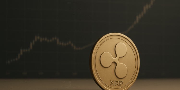 XRP Bulls Target $4, but Whale Activity Sparks Caution