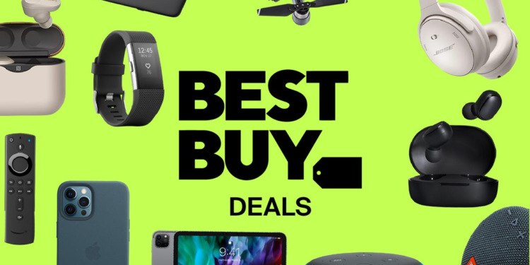 Top Best Buy deals ahead of Amazon Prime Day 2025: My 20+ favorite sales before October