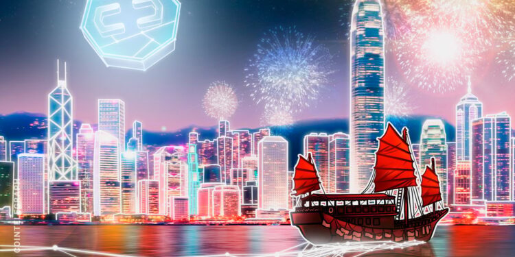 AMINA Receives License to Offer Crypto Services in Hong Kong