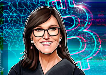 Cathie Wood’s ARK Sticks To $1.5M Bitcoin Target, Predicts Market Recovery