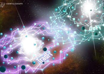 DeFi And TradFi Must Put Aside Their Differences