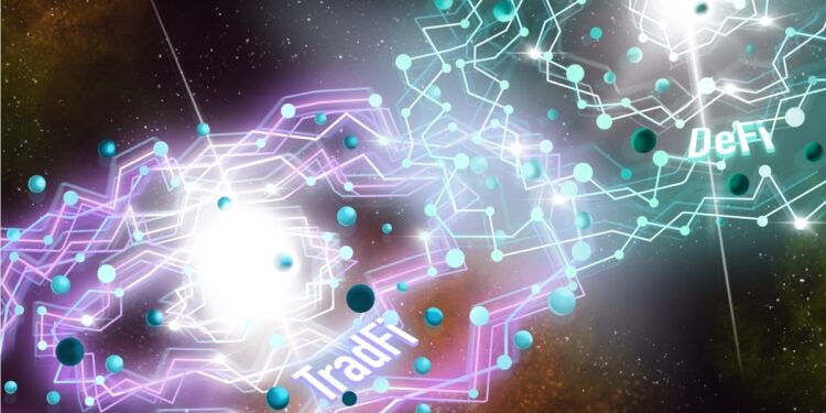 DeFi And TradFi Must Put Aside Their Differences