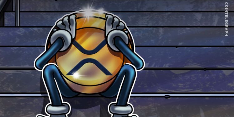 Evernorth Losses Spotlight Digital Asset Treasury Risks