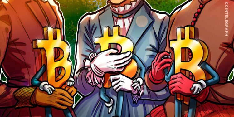 Bitcoin Gains Capped As Supports Turn Into Resistance