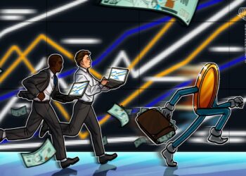 Tokens Getting Much Better at Capturing Value: Bitwise CIO