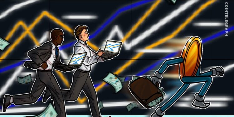 Tokens Getting Much Better at Capturing Value: Bitwise CIO