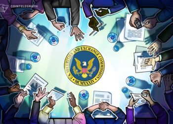 SEC Crypto Task Force To Host Privacy and Financial Surveillance Roundtable