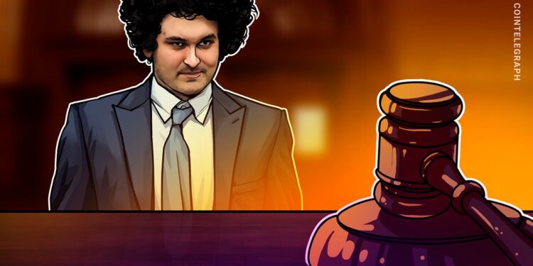 What’s at Stake for Sam Bankman-Fried’s Long-awaited Appeal?