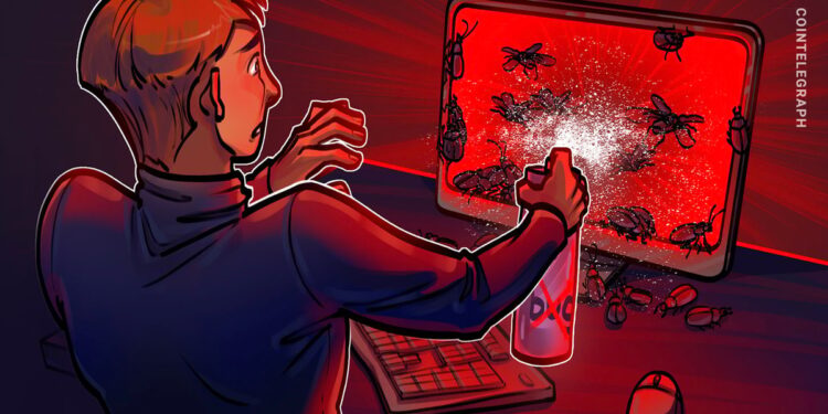 New NPM Supply-Chain Attack Compromises ENS and Crypto Code