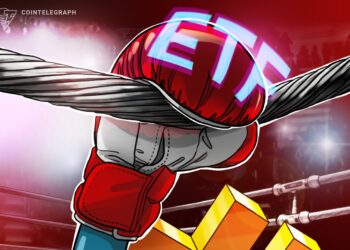 Bitcoin ETFs Log 2nd Worst Day At $866M, But Bull Market Intact: Analyst