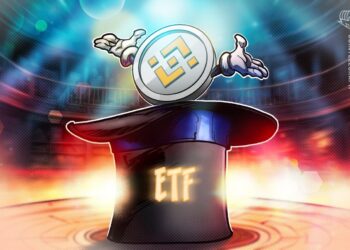 VanEck’s BNB ETF Scraps Staking as Regulatory Risks Loom