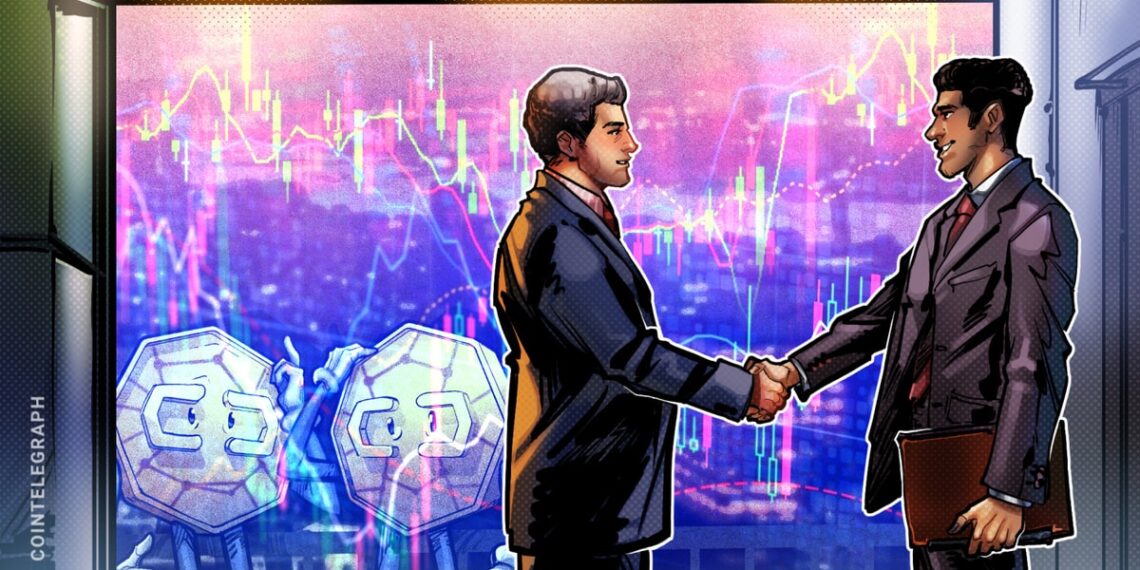 FTSE Russell, Chainlink Bring Index Data Onchain