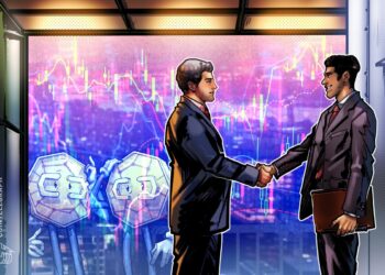 FTSE Russell, Chainlink Bring Index Data Onchain