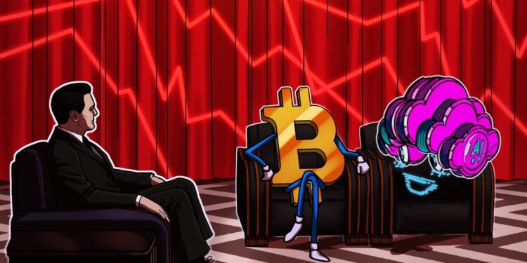 Bitcoin Price Weakness Likely to Continue Until Risk Off Mood Peaks