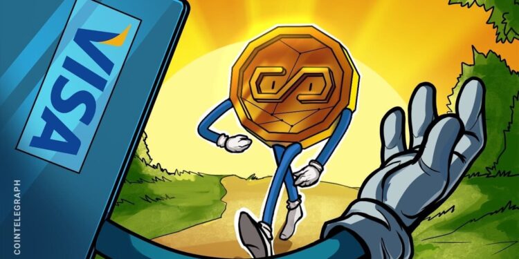 Visa Expands USDC Settlement With Aquanow in CEMEA Region