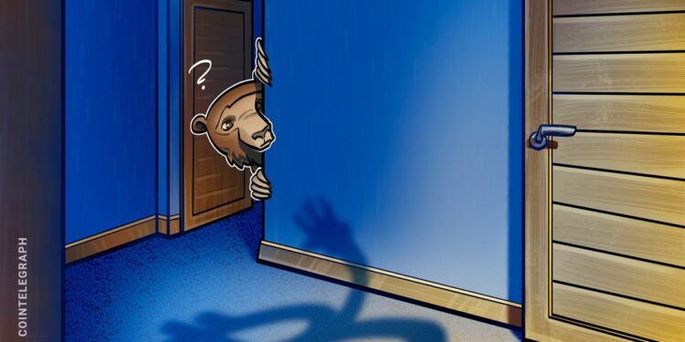 Bitcoin Treasury Bear Market May Be Nearing Its End