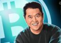 Robert Kiyosaki Says He’s Buying, Targets $250K Bitcoin and $27K Gold