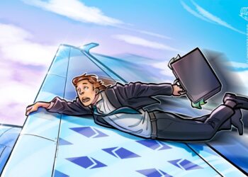 DAT ‘Hotel California’ Meets BlackRock Staked ETH ETF