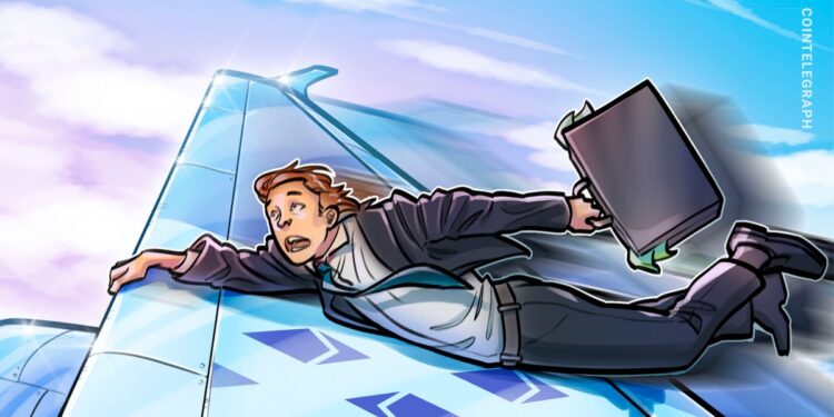 DAT ‘Hotel California’ Meets BlackRock Staked ETH ETF