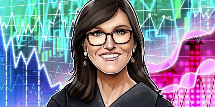 Cathie Wood’s ARK Buys $5M in Bullish Shares as Exchange Marks US Launch