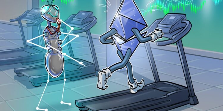 Ethereum Struggles to Reclaim $3,900 as Weak Demand and Fear Persist