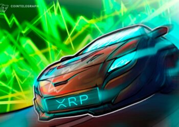 XRP Price Is ‘Looking Very Bullish’ After Bouncing 25% in a Week