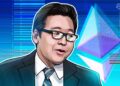 Ethereum on ‘Same Supercycle’ as Bitcoin: Tom Lee