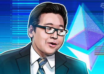 Ethereum on ‘Same Supercycle’ as Bitcoin: Tom Lee