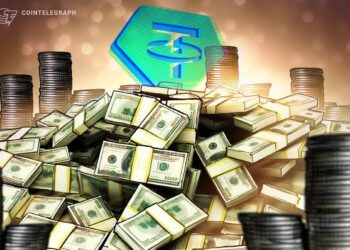 Tether Expands Commodity Lending With $1.5B in Trade Credit