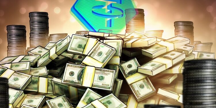 Tether Expands Commodity Lending With $1.5B in Trade Credit