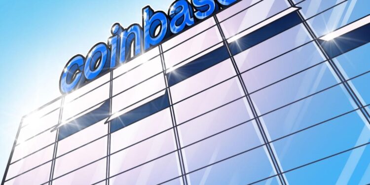Coinbase Mulls $2B BVNK Acquisition In Stablecoin Push