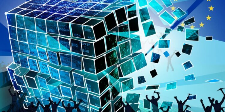 The EU’s Two-Tier Encryption Vision Is Digital Feudalism