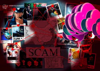 Postmortems Can’t Stop AI-Powered Crypto Fraud