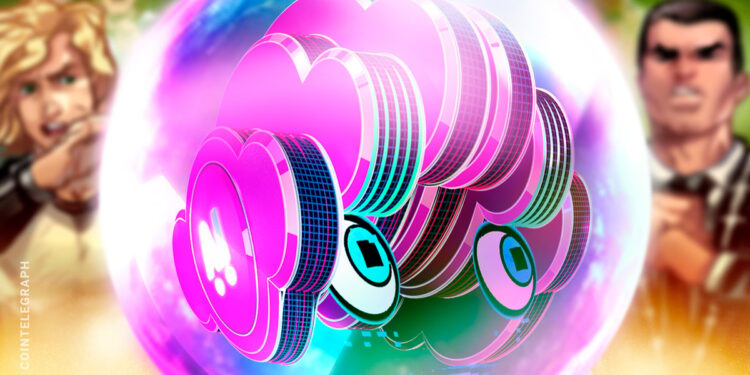 It’s Not A Bubble, Because AI Is Already Running The Markets