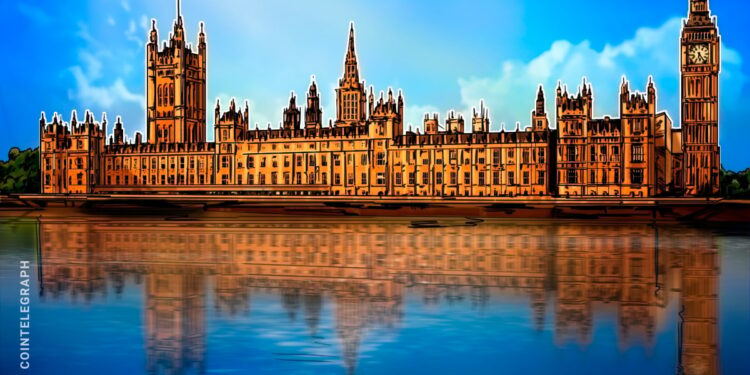 UK Expands Crypto Reporting Rules as Global Tax Oversight Tightens