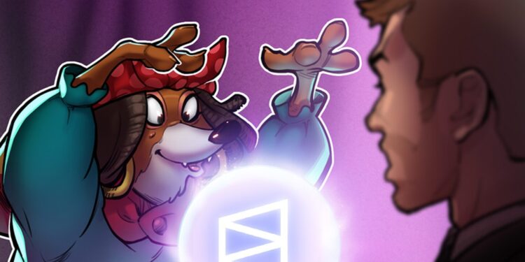 Romania Blacklists Polymarket for Illegal Crypto Betting