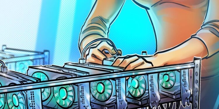 Iran to Intensify Crackdown as 95% of its 427K Crypto Rigs Run Illegally