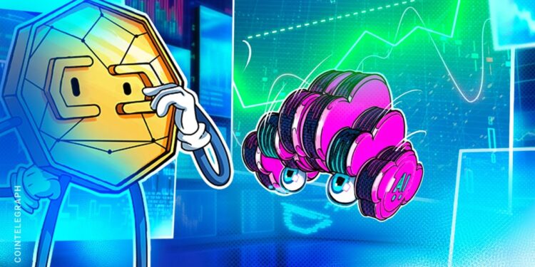 Trump’s AI And Crypto Czar Says Heavy-Handed AI Laws Could Be Weaponized